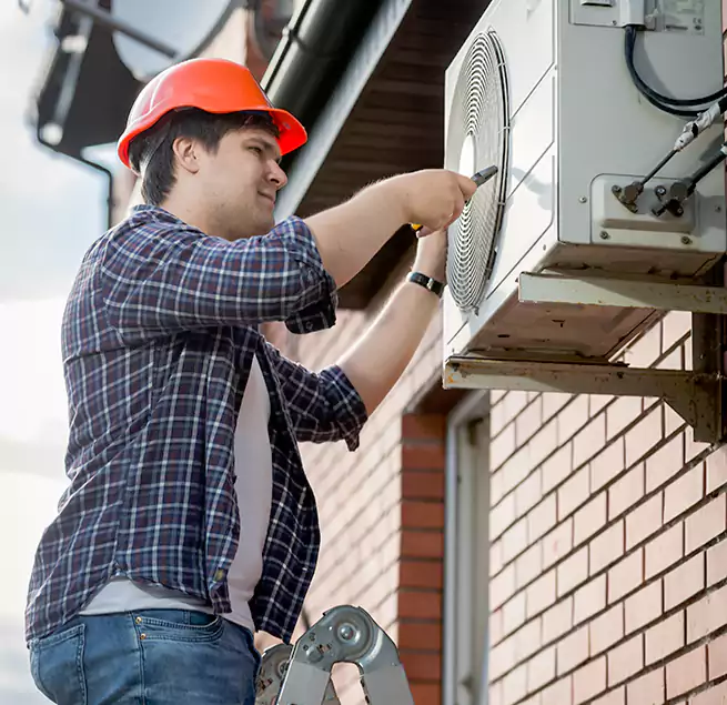 Why Homeowners & Businesses Trust Us Donna, TX