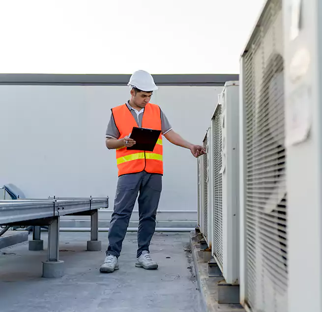 Why Homeowners & Businesses Trust Us in Donna, TX?