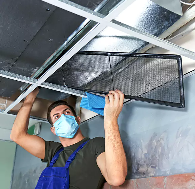  Why Homeowners Businesses Trust Us  in Donna, TX?