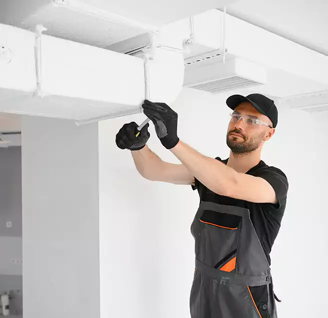 Why Homeowners & Businesses Trust Us in Donna, TX?